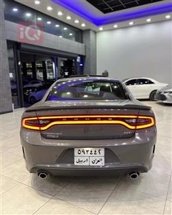 دودج تشارجر